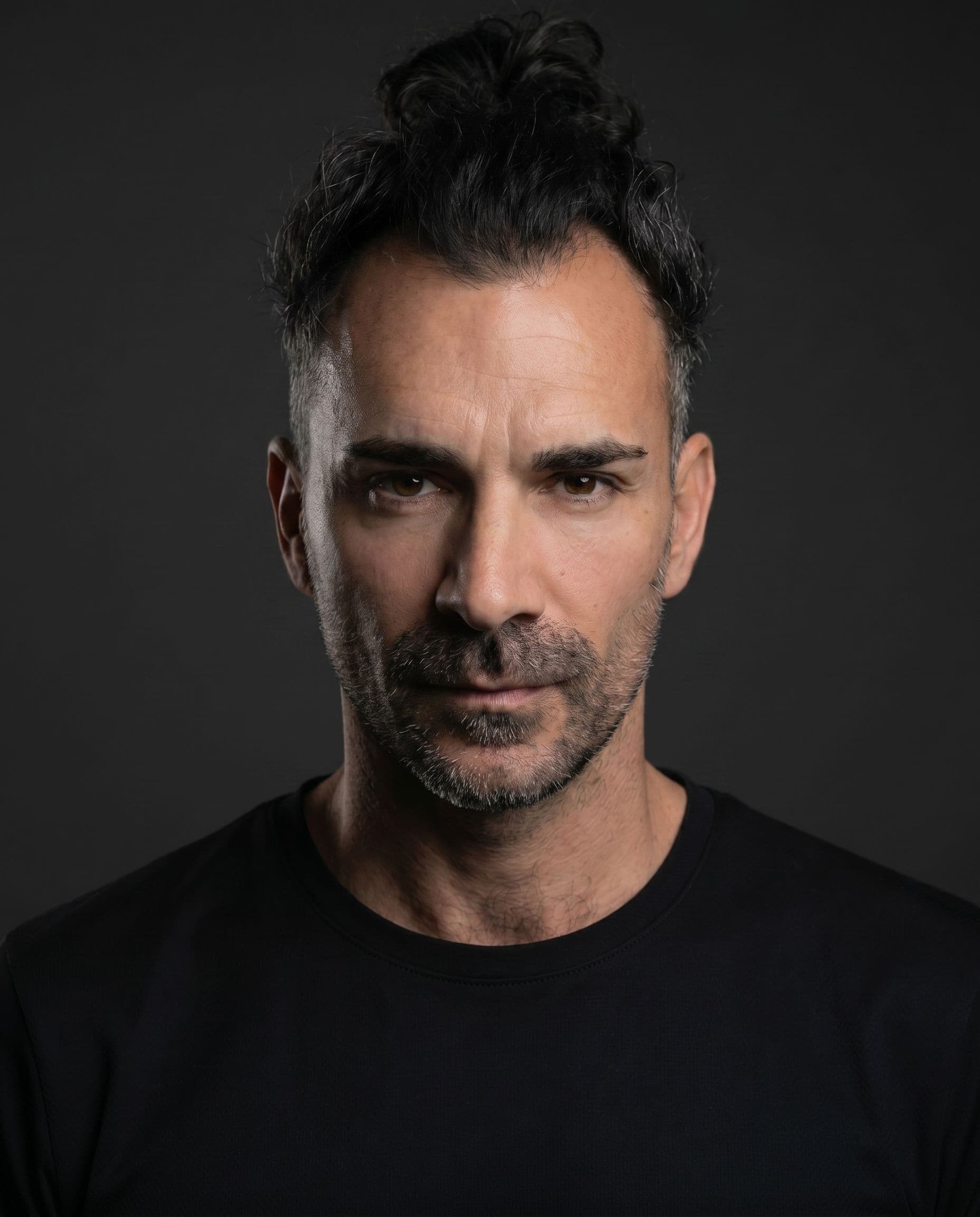 Francesco Fiore - Author of AI Traction